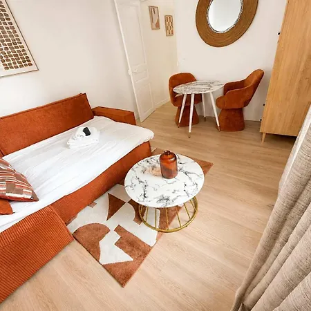 Apartamento Equipe Proche Metro